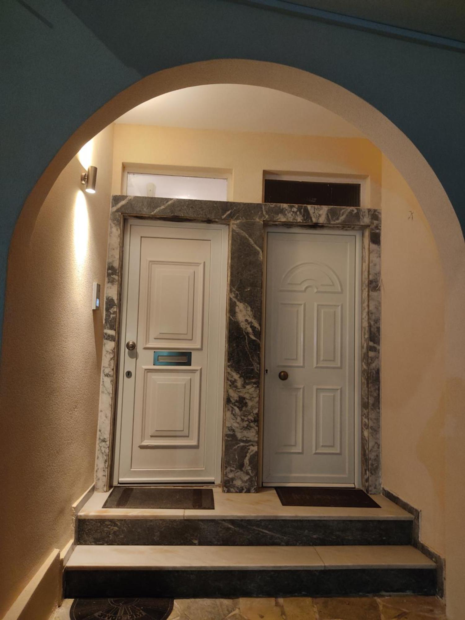 Bozikis House! A Cosy Apartment In The City Centre Skiathos Town Bagian luar foto